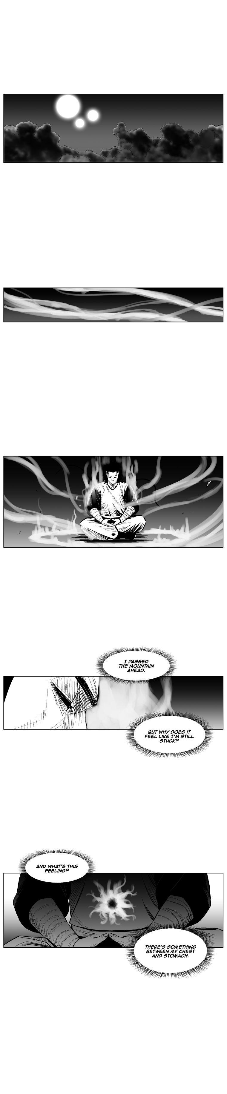 Red Storm Chapter 239 9